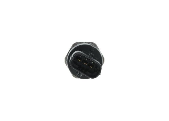 Genuine Bosch Fuel Pressure Sensor 0281006520 2020-2025 6.7L Ford Power Stroke