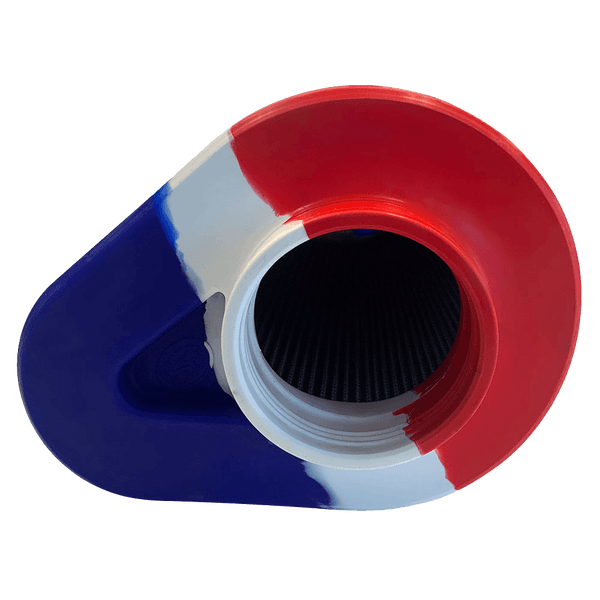 S&B / Replacement Filter / For 2014-2026 / Polaris RZR XP 1000 / Turbo, Pro XP / RS1, Turbo R, Pro S