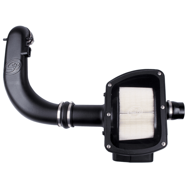 S&B Cold Air Intake For 2005-2008 Ford F-150 5.4L