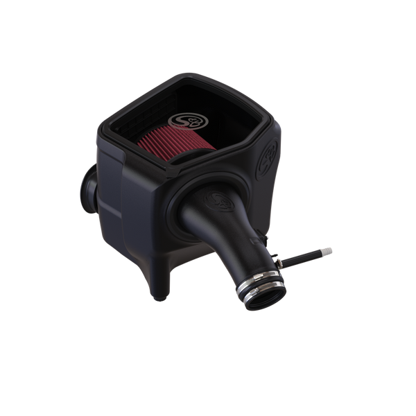 S&B Cold Air Intake For 2007-2021 Toyota Tundra / 2008-2021 Sequoia 5.7L, 4.6L