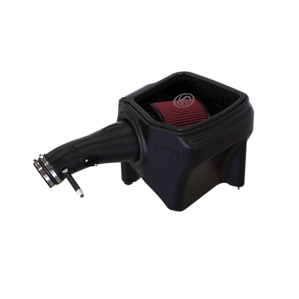 S&B Cold Air Intake For 2007-2021 Toyota Tundra / 2008-2021 Sequoia 5.7L, 4.6L