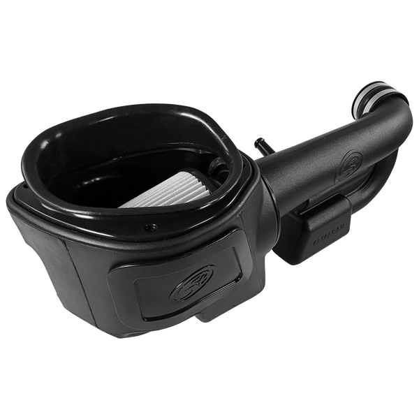 S&B Cold Air Intake For 2012-2018 Jeep Wrangler 3.6L