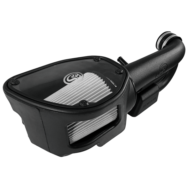 S&B Cold Air Intake For 2012-2018 Jeep Wrangler 3.6L