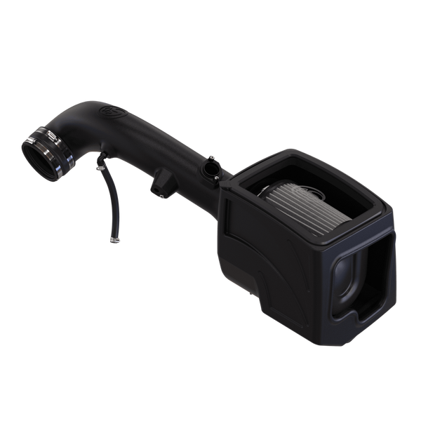S&B Cold Air Intake For 2009-2015 Silverado / Sierra 2500, 3500