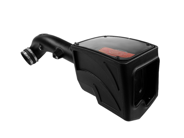 S&B Cold Air Intake For 2009-2015 Silverado / Sierra 2500, 3500