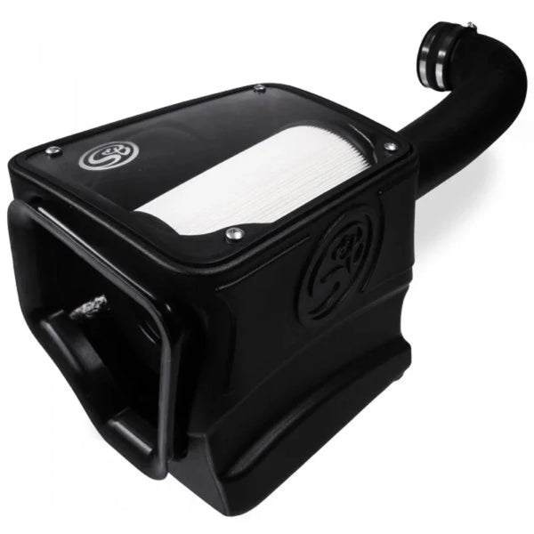 S&B Cold Air Intake For 2014-2016 Silverado 1500 / Sierra 1500