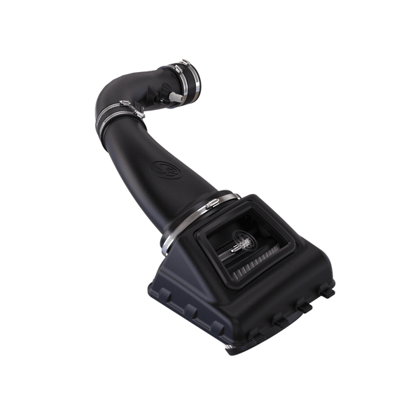 S&B Cold Air Intake For 2010-2016 Ford F-150 and F-150 Raptor 6.2L