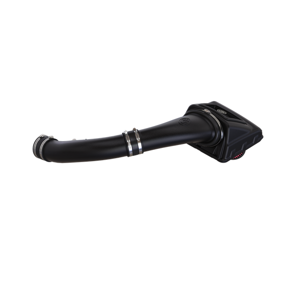 S&B Cold Air Intake For 2010-2016 Ford F-150 and F-150 Raptor 6.2L