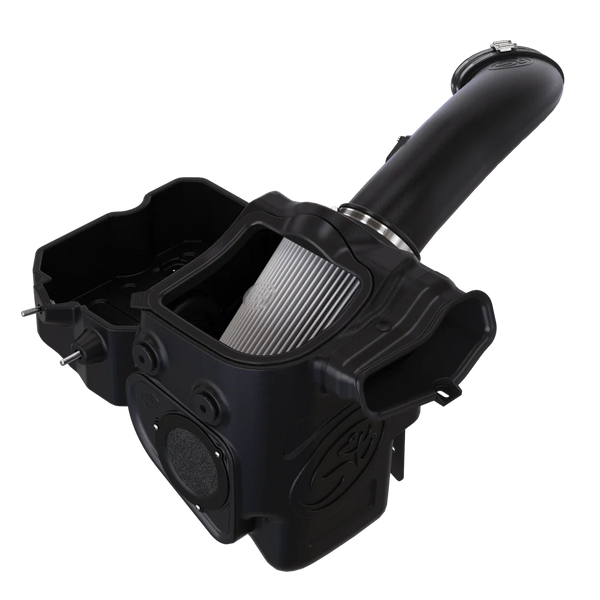 S&B Cold Air Intake For 2017-2019 6.7L Ford Power Stroke