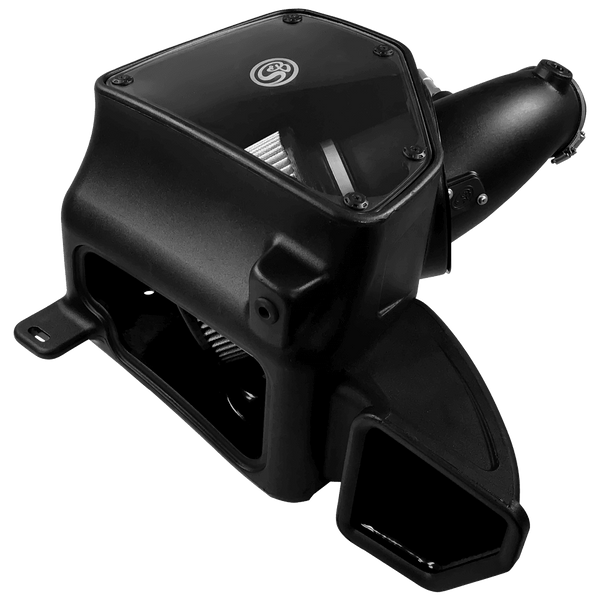 S&B Cold Air Intake For 2014-2018 Dodge Ram 2500 / 3500 6.4L HEMI