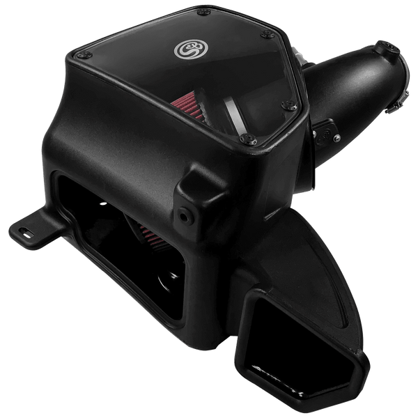 S&B Cold Air Intake For 2014-2018 Dodge Ram 2500 / 3500 6.4L HEMI