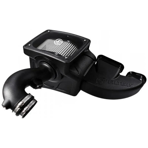 S&B Cold Air Intake For 2015-2016 Colorado / Canyon 3.6L
