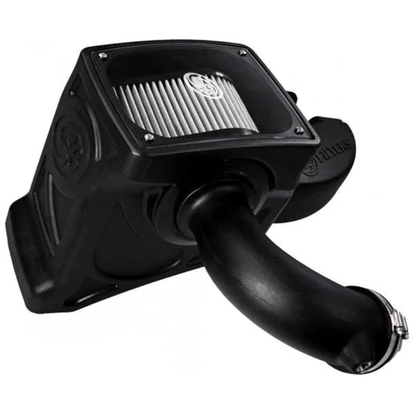 S&B Cold Air Intake For 2015-2016 Colorado / Canyon 3.6L