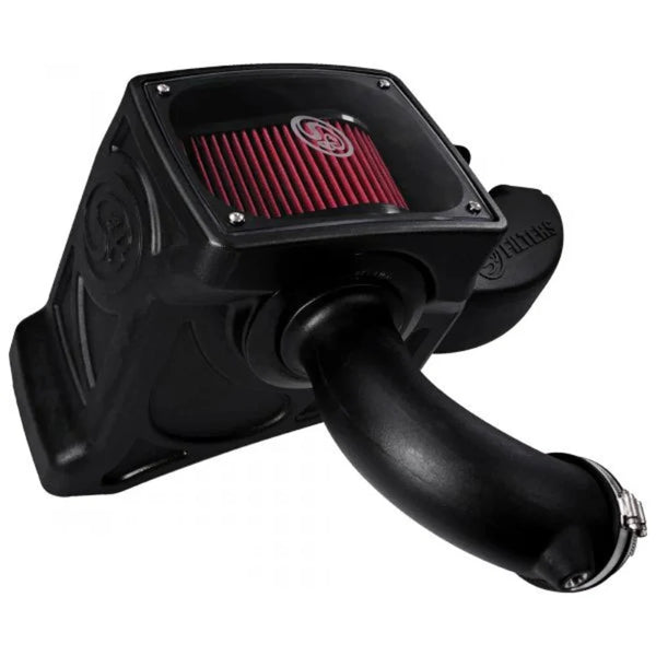 S&B Cold Air Intake For 2015-2016 Colorado / Canyon 3.6L