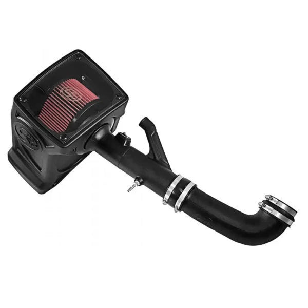 S&B Cold Air Intake For 2017-2022 Colorado / Canyon 3.6L