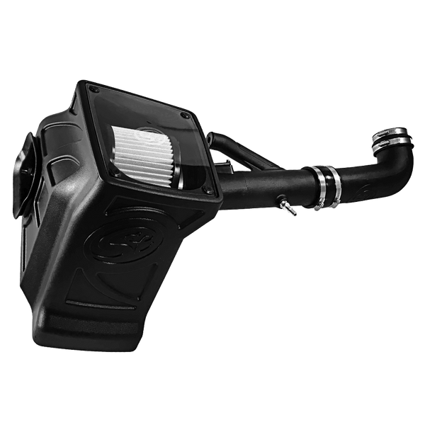 S&B Cold Air Intake For 2017-2022 Colorado / Canyon 3.6L