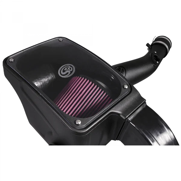 S&B Cold Air Intake For 2016-2023 Toyota Tacoma 3.5L