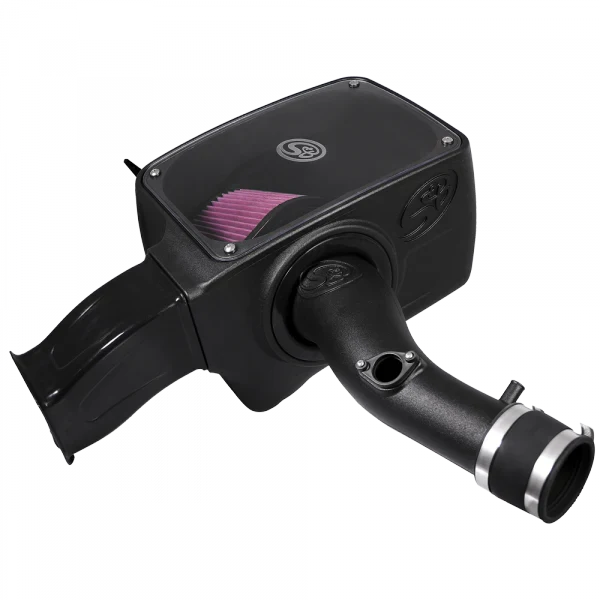 S&B Cold Air Intake For 2016-2023 Toyota Tacoma 3.5L