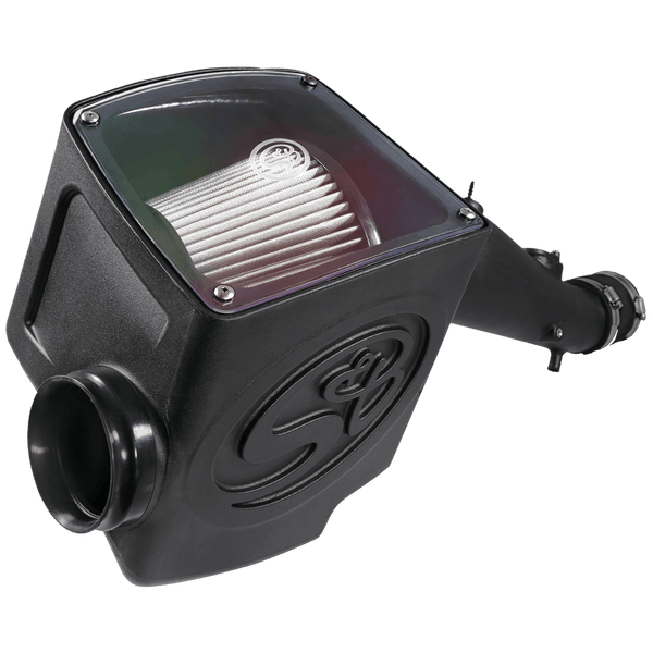 S&B Cold Air Intake For 2012-2015 Toyota Tacoma 4.0L