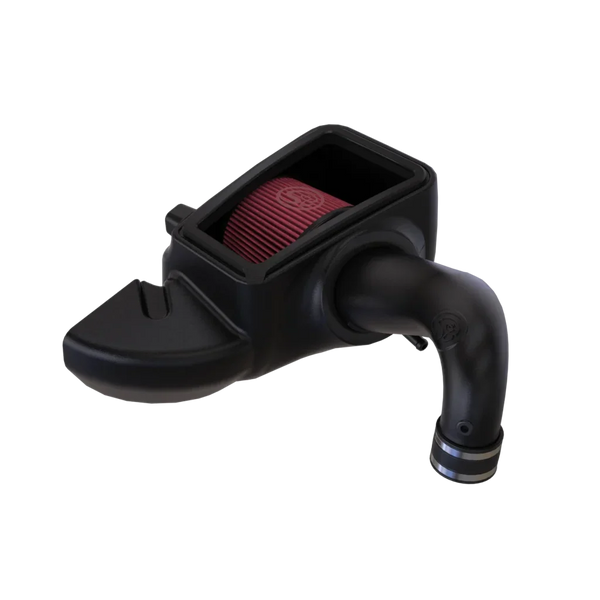 S&B Cold Air Intake For 2009-2024 Dodge Ram 1500 / 2500 & 2010-2018 3500 5.7L HEMI (Classic Body Style)