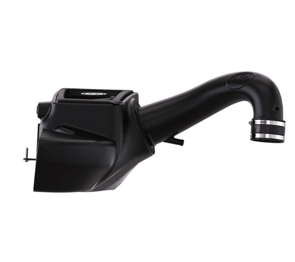 S&B Cold Air Intake For 2009-2024 Dodge Ram 1500 / 2500 & 2010-2018 3500 5.7L HEMI (Classic Body Style)