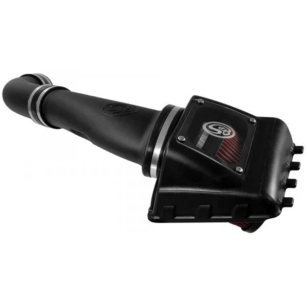 S&B Cold Air Intake For 2011-2016 Ford F-250 / F-350 6.2L