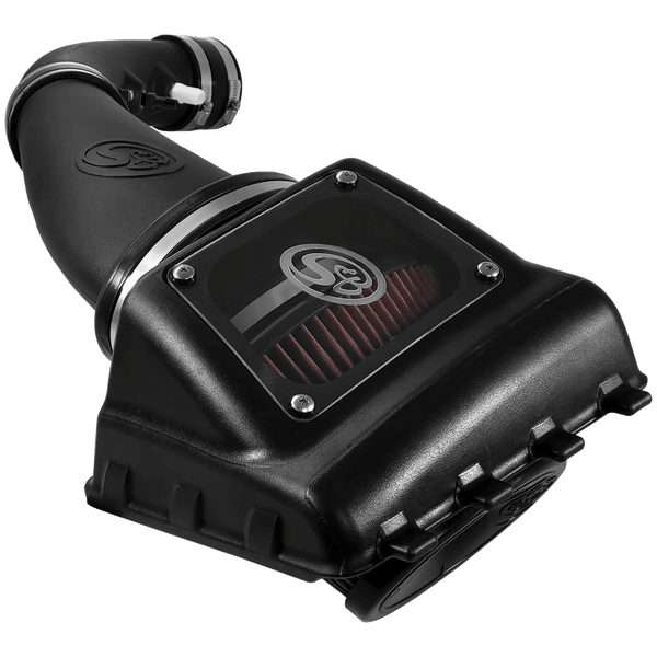 S&B Cold Air Intake For 2011-2016 Ford F-250 / F-350 6.2L