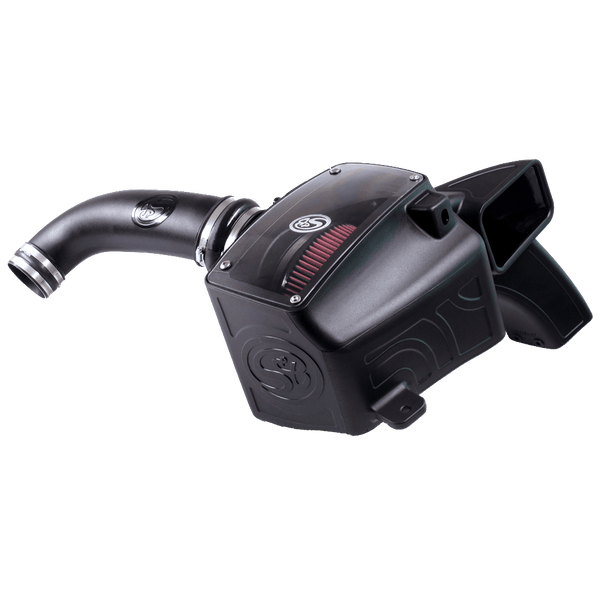 S&B Cold Air Intake For 2003-2008 Dodge Ram 2500, 3500 5.7L