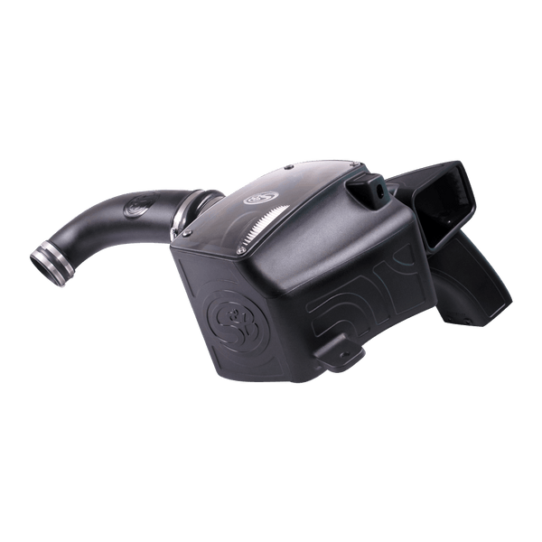 S&B Cold Air Intake For 2003-2008 Dodge Ram 2500, 3500 5.7L