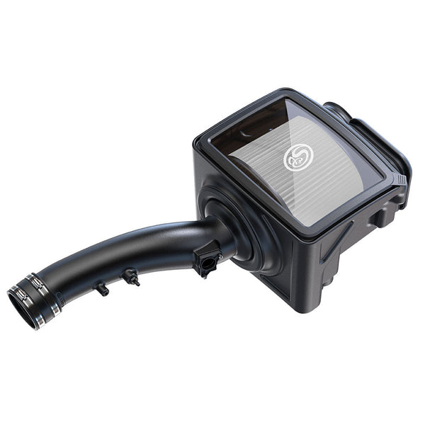 S&B Cold Air Intake For 2010-2024 Toyota 4Runner / FJ Cruiser