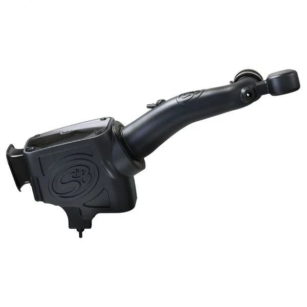 S&B Cold Air Intake For 2018-2026 Jeep Wrangler / Gladiator 3.6L