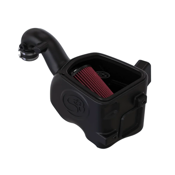 S&B Cold Air Intake For 2019-2026 Dodge Ram 1500 / 2500 / 3500 5.7L Hemi (New Body Style)