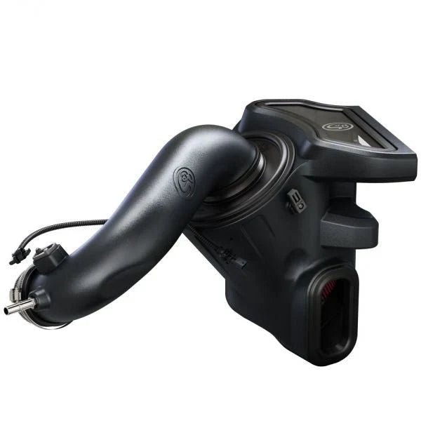 S&B Cold Air Intake For 2019-2026 Silverado, Sierra 1500 / 2021-2026 Tahoe, Yukon, Suburban, Escalade