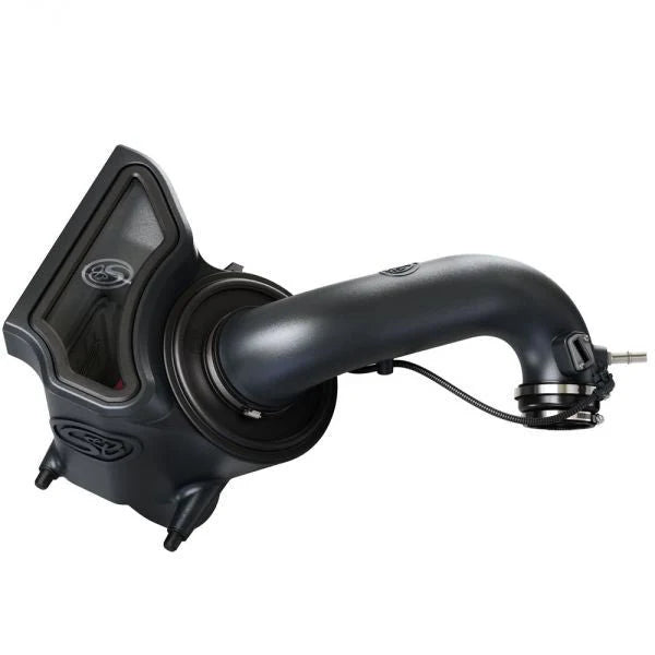 S&B Cold Air Intake For 2019-2026 Silverado, Sierra 1500 / 2021-2026 Tahoe, Yukon, Suburban, Escalade