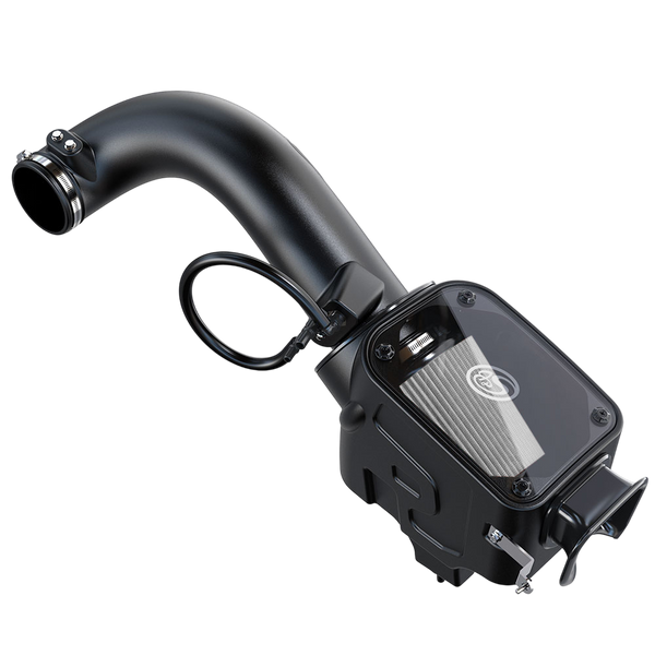 S&B Cold Air Intake For 2018-2023 Jeep Wrangler 2.0L Turbo