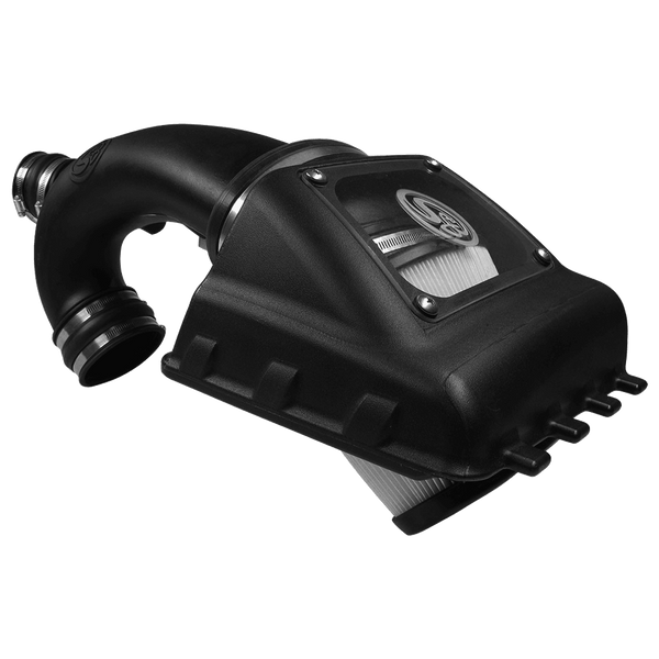 S&B Cold Air Intake For 2015-2017 Ford Expedition 3.5L Ecoboost