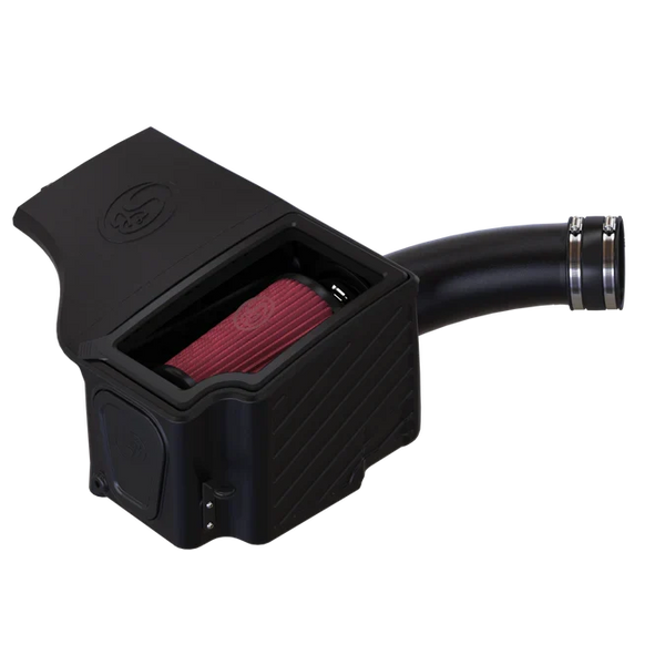 S&B Cold Air Intake For 1994-1997 Ford Power Stroke 7.3L