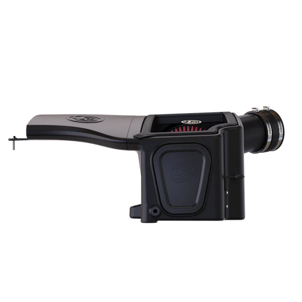 S&B Cold Air Intake For 1994-1997 Ford Power Stroke 7.3L