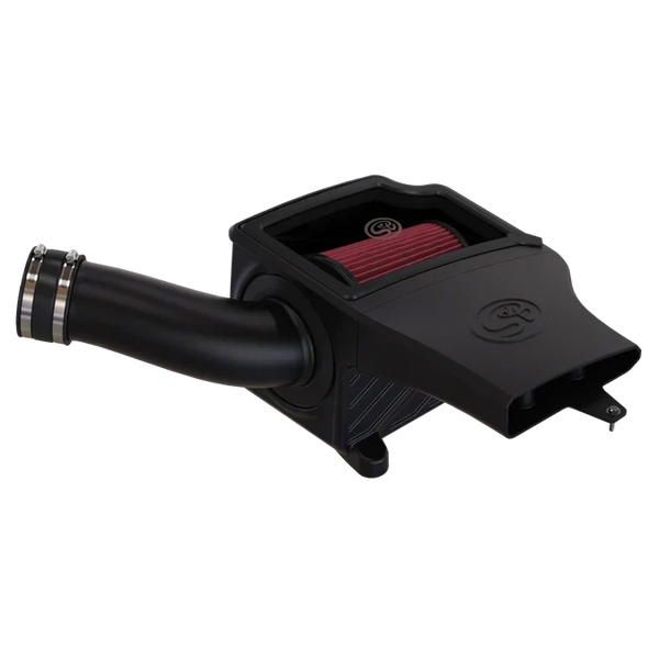 S&B Cold Air Intake For 1994-1997 Ford Power Stroke 7.3L