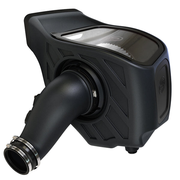 S&B Cold Air Intake For 2019-2024 Dodge Ram Cummins 6.7L