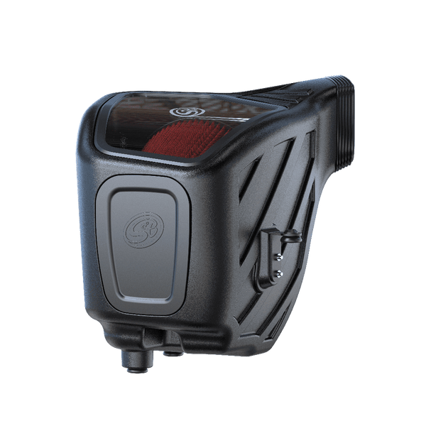 S&B Cold Air Intake For 2019-2026 Dodge Ram 2500 / 3500 6.4L HEMI