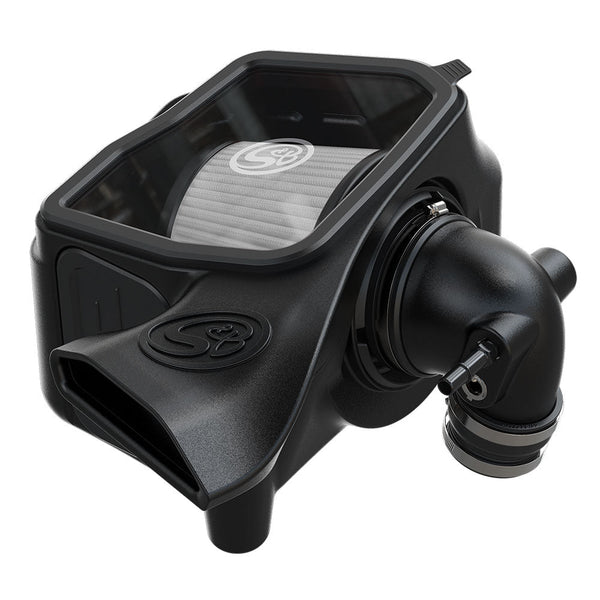 S&B Cold Air Intake For 2019-2023 Ford Ranger 2.3L Ecoboost