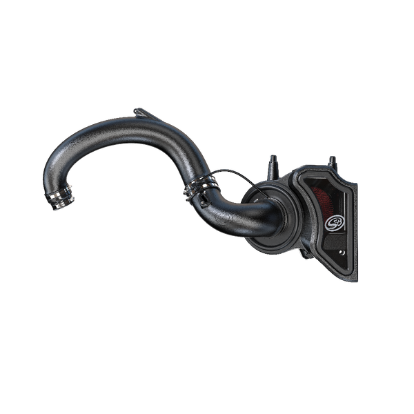 S&B Cold Air Intake For 2020-2026 Silverado, Sierra 1500 / Tahoe, Yukon, Suburban, Escalade Duramax 3.0L