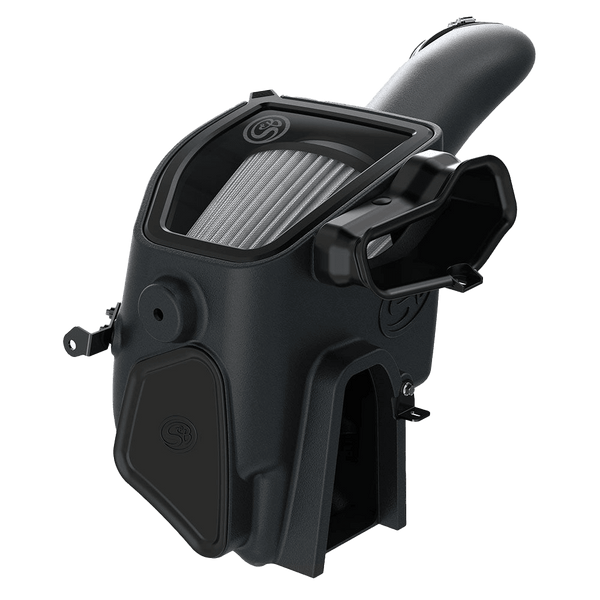 S&B Cold Air Intake For 2020-2026 Ford Super Duty, 6.7L Power Stroke