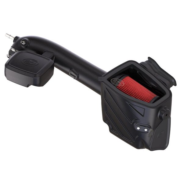 S&B Cold Air Intake For 2020-22 Ford F-250 F-350 7.3L