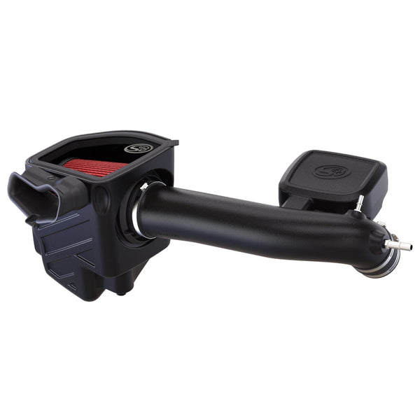 S&B Cold Air Intake For 2020-22 Ford F-250 F-350 7.3L