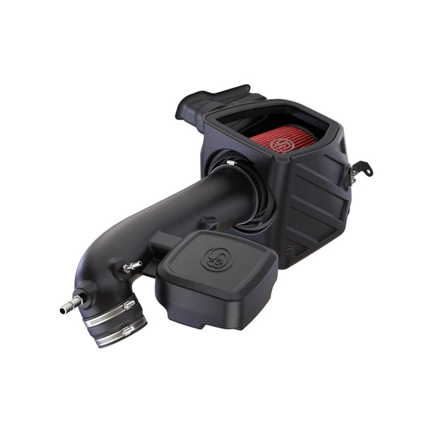 S&B Cold Air Intake For 2020-22 Ford F-250 F-350 7.3L