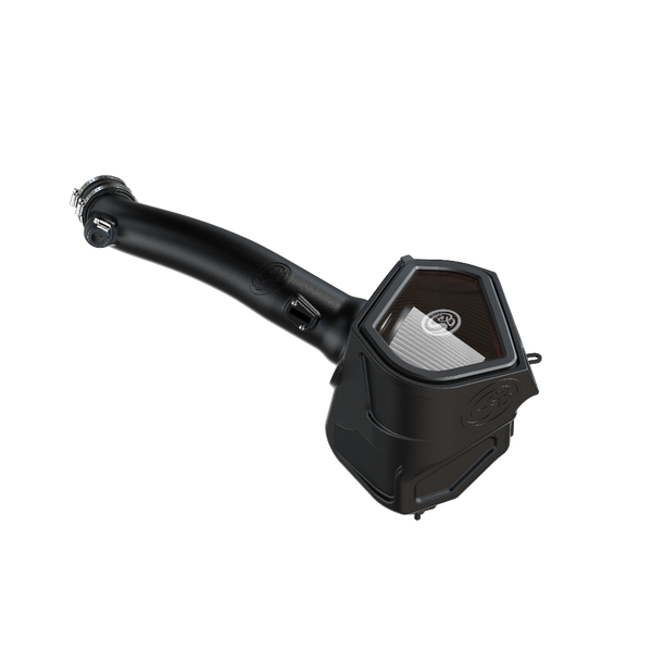 S&B Cold Air Intake For 2020-2023 Jeep Wrangler / Gladiator 3.0L Ecodiesel