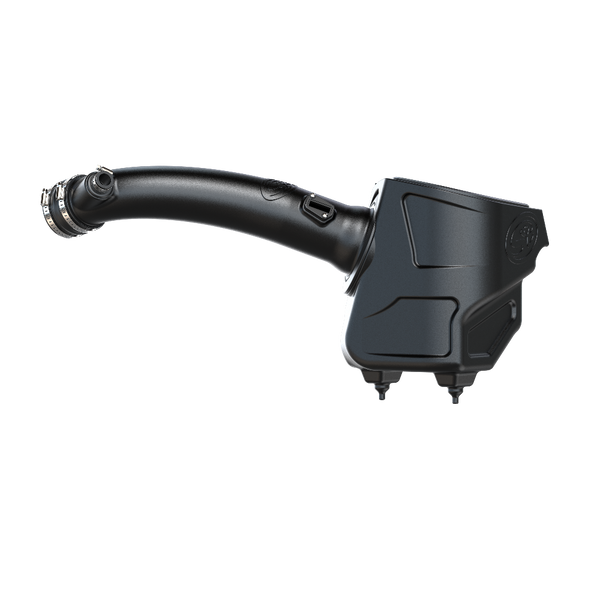 S&B Cold Air Intake For 2020-2023 Jeep Wrangler / Gladiator 3.0L Ecodiesel