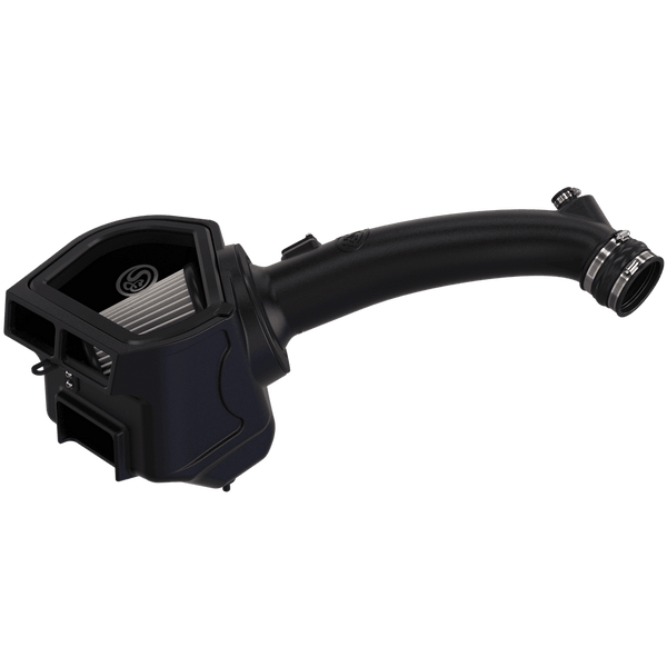 S&B Cold Air Intake For 2020-2023 Jeep Wrangler / Gladiator 3.0L Ecodiesel